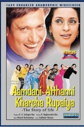 دانلود فیلم Aamdani Atthanni Kharcha Rupaiya 2001