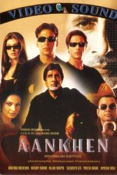 دانلود فیلم Aankhen 2002