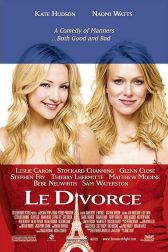 دانلود فیلم Le divorce 2003