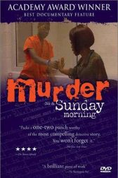 دانلود فیلم Murder on a Sunday Morning 2001