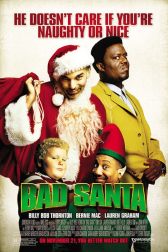 دانلود فیلم Bad Santa 2003