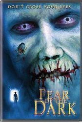 دانلود فیلم Fear of the Dark 2003