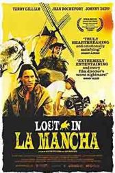 دانلود فیلم Lost in La Mancha 2002