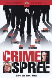 دانلود فیلم Crime Spree 2003