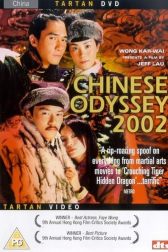 دانلود فیلم Chinese Odyssey 2002 2002