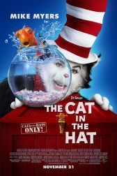 دانلود فیلم Dr. Seuss’ The Cat in the Hat 2003