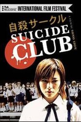 دانلود فیلم Suicide Club 2001
