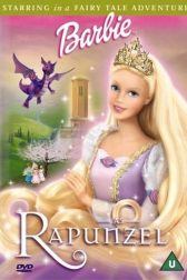 دانلود فیلم Barbie as Rapunzel 2002