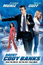 دانلود فیلم Agent Cody Banks 2003