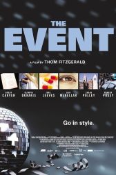 دانلود فیلم The Event 2003
