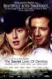 دانلود فیلم The Secret Lives of Dentists 2002