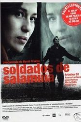 دانلود فیلم Soldiers of Salamina 2003