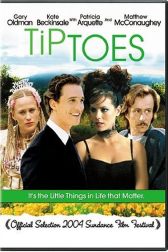 دانلود فیلم Tiptoes 2003