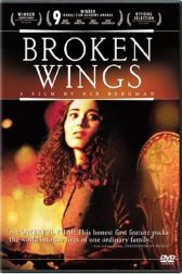دانلود فیلم Broken Wings 2002