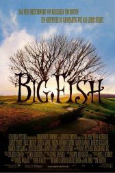 دانلود فیلم Big Fish 2003