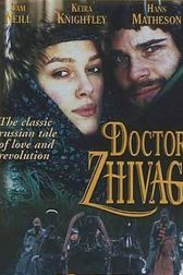 دانلود فیلم Doctor Zhivago 2002