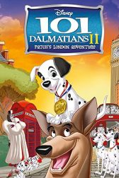 دانلود فیلم 101 Dalmatians II: Patch’s London Adventure 2003