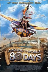 دانلود فیلم Around the World in 80 Days 2004