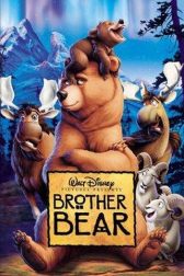 دانلود فیلم Brother Bear 2003