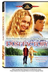 دانلود فیلم The Dust Factory 2004