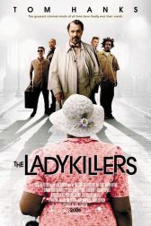 دانلود فیلم The Ladykillers 2004