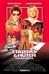 دانلود فیلم Starsky and Hutch 2004