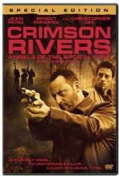 دانلود فیلم Crimson Rivers 2: Angels of the Apocalypse 2004