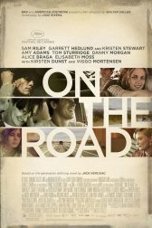 دانلود فیلم On the Road 2012