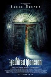 دانلود فیلم The Haunted Mansion 2003