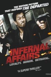 دانلود فیلم Infernal Affairs 2002