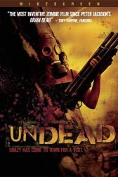 دانلود فیلم Undead 2003