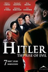 دانلود فیلم Hitler: The Rise of Evil 2003