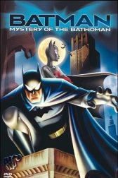 دانلود فیلم Batman: Mystery of the Batwoman 2003