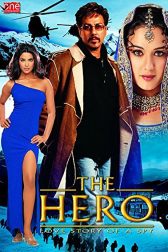 دانلود فیلم The Hero: Love Story of a Spy 2003