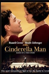 دانلود فیلم Cinderella Man 2005