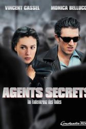 دانلود فیلم Secret Agents 2004
