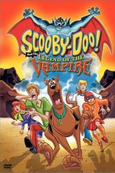 دانلود فیلم Scooby-Doo and the Legend of the Vampire 2003