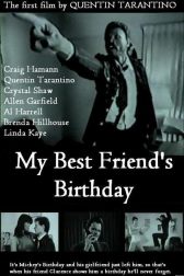 دانلود فیلم My Best Friend’s Birthday 1987