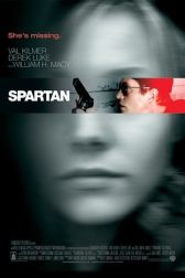 دانلود فیلم Spartan 2004