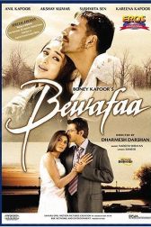 دانلود فیلم Bewafaa 2005