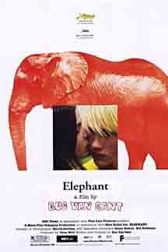 دانلود فیلم Elephant 2003