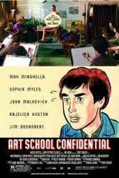 دانلود فیلم Art School Confidential 2006