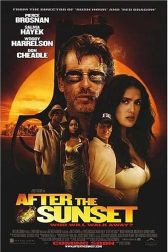 دانلود فیلم After the Sunset 2004