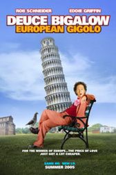 دانلود فیلم Deuce Bigalow: European Gigolo 2005