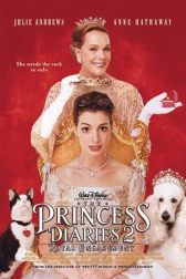 دانلود فیلم The Princess Diaries 2: Royal Engagement 2004