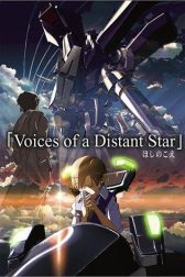دانلود فیلم Voices of a Distant Star 2003