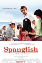 دانلود فیلم Spanglish 2004