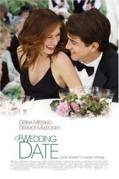 دانلود فیلم The Wedding Date 2005