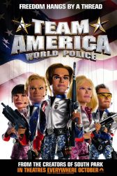دانلود فیلم Team America: World Police 2004