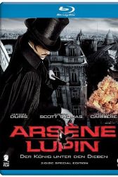 دانلود فیلم Adventures of Arsene Lupin 2004